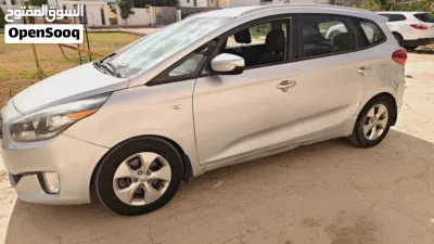 Kia Rondo 3