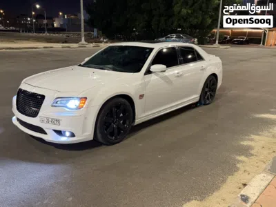 Chrysler 300 300S v8 2