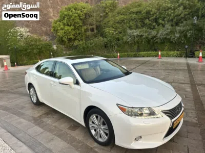 Lexus ES ES 250 Luxury 3