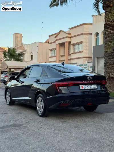 هيونداي اكسنت Standard 2