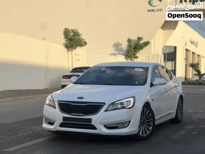كيا كادينزا Limited 4