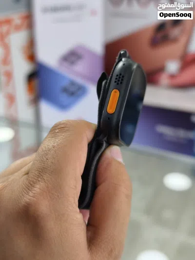 Apple watch ultra 2 3