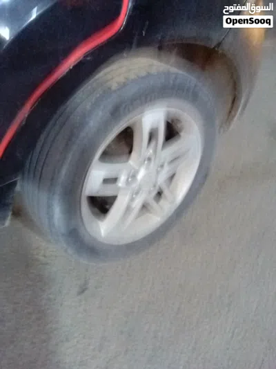 دسكوات كيا سول 3