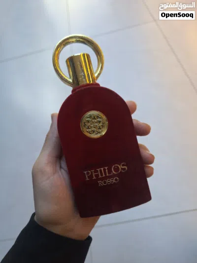 عطور اصلية 100% سعر حرق 4