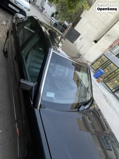Mercedes Benz E-Class E 300 4