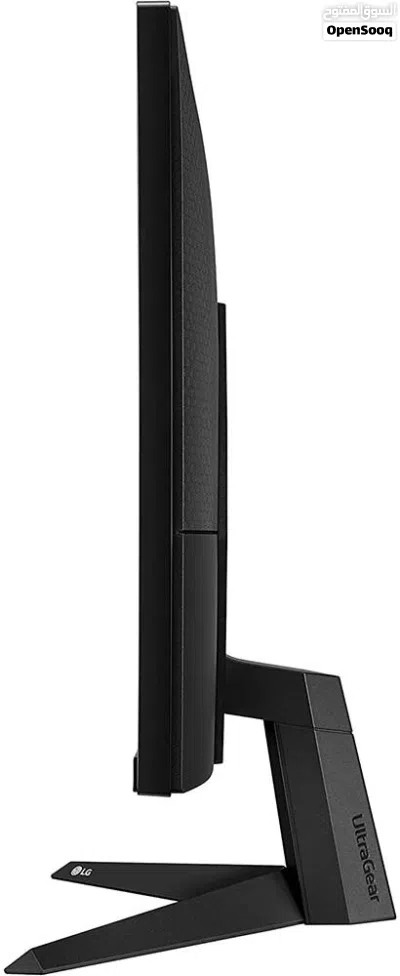 LG UltraGear 27" Full HD 1080p Gaming Monitor 165Hz, 1ms 4
