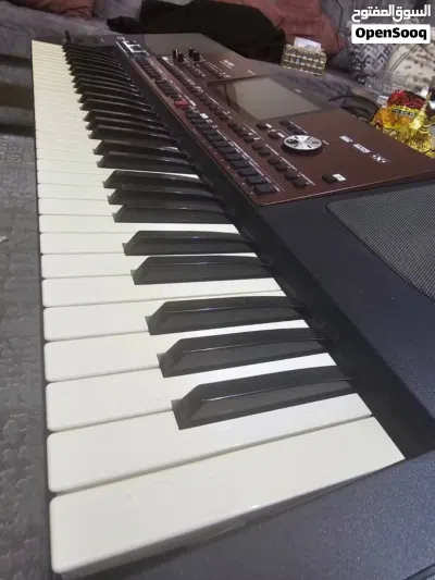 korg PA 700 بحال الجديد 2
