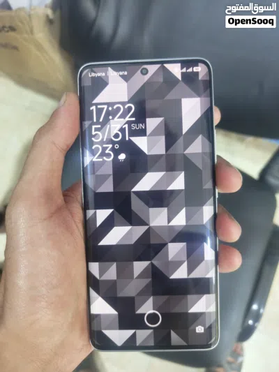 ريدمي نوت 13 برو بلس نسخه خاصه 2
