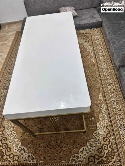 مكتب تفصيل معه كرسيين 3