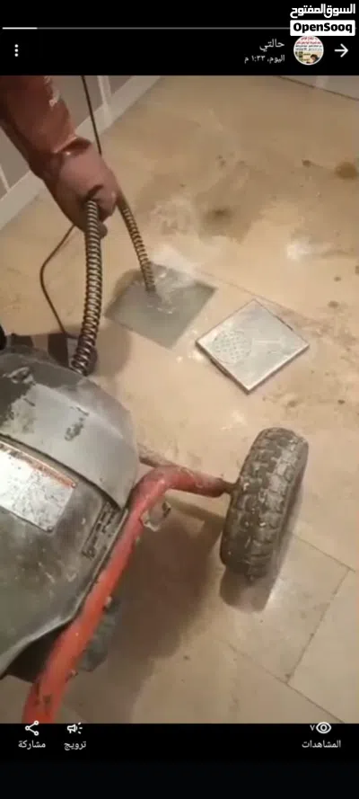 شركة تسليك مجاري بالرياض 4