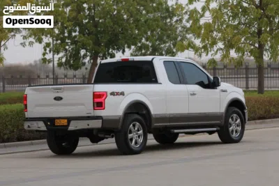 فورد F-150 Lariat 2