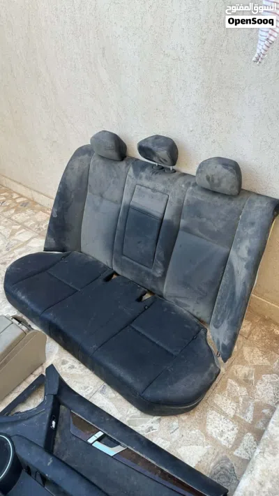 مرسيدس C350 2008 4