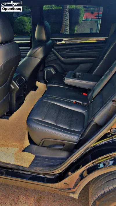 Dongfeng AX7 Plus 2