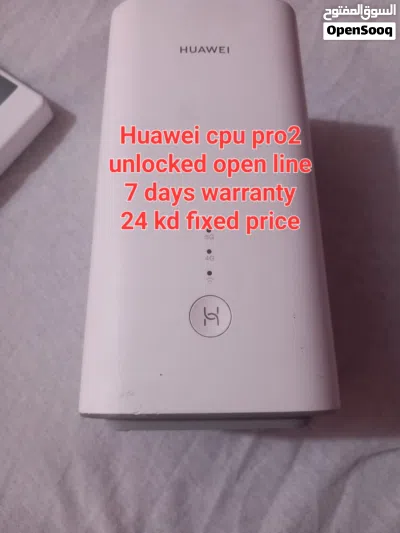 Huawei 5G router zte Nokia soyealibnk all router have available all unlocked 7 days guarantee 4