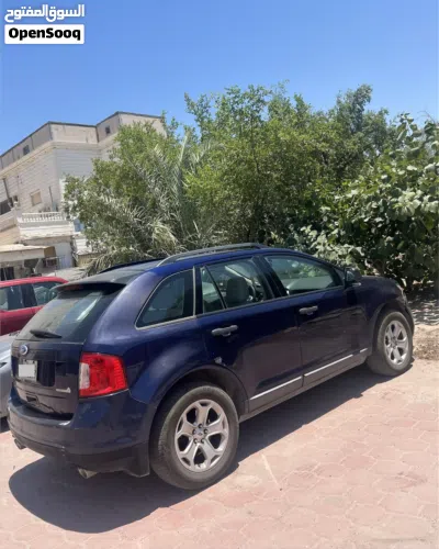 فورد ايدج Standard 3