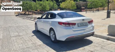 Kia K5 EX 3