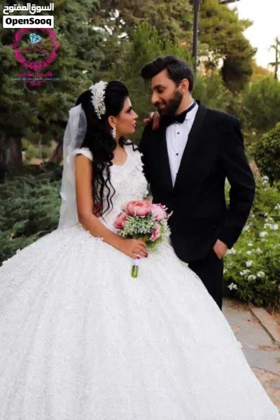 فساتين سهره ومناسبات 4