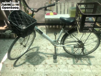 بايسكل وبي مجال للطيبين المو طيب ماله مجال هههه 2