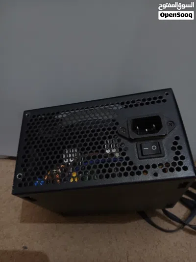 ARGO AX-650 RGB 650W 3