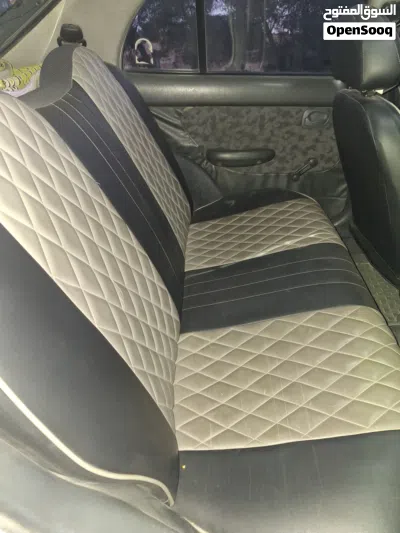 Hyundai Accent Standard 3