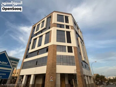 للايجار محلات تجاريه ف الغبره الشماليه علي الخط الاول موقع حيوي بجوار مول السفينه - Shops For Rent 2