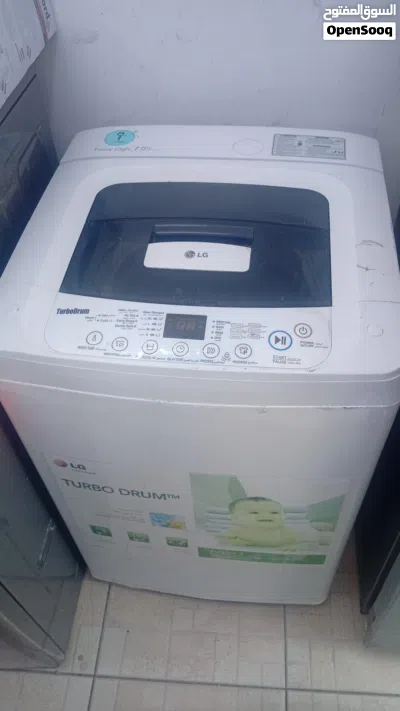 LG Refrigerator Used Chill Cooling Perfect Working Condition Only 35BD 2