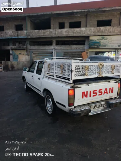 نيسان داتسون 2