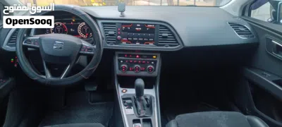 سيات ليون Sport Stourer 4