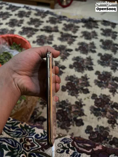 آيفون Xs max عرطه جدا 4