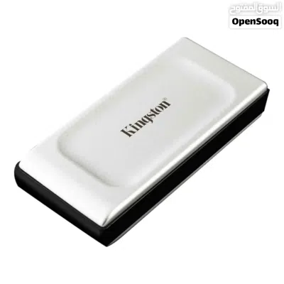 Kingston XS2000 2TB 2