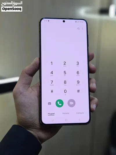 جلكسي s21 بلس 2