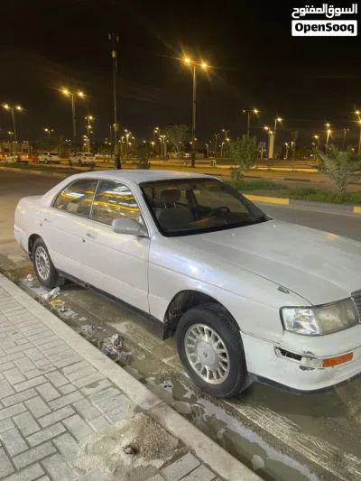 تويوتا اليون Premio 2