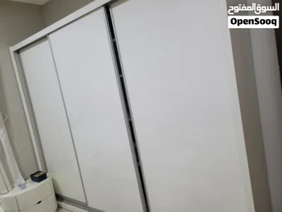 غرفة نوم كبيره من هوم سنتر 3