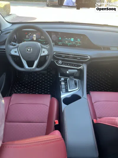 شانجان ايدو Eado Plus Sport 2