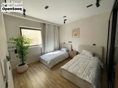 شقه للبيع متشطبه في كمبوند سوديك ايست. 4