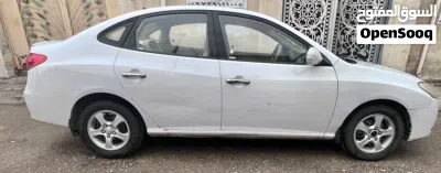 هيونداي النترا GL 2