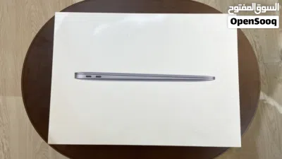 Apple MacBook Air M1 13” (2020) – Space Gray 4