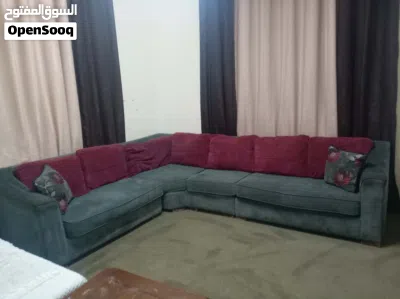 كورنر بحالة ممتازة خشب زان 2