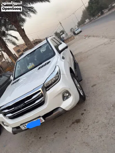 هافال H9 2