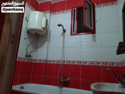 شقه ايجار مفروش 4 غرف مدينه العمال امبابه وجهه 2