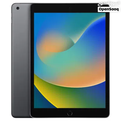 اجهزة ابل للبيع ايباد m2 128gbو ايباد 9 64gb و ايباد اير 4 64gb و ساعة ابل الترا الجيل الثاني apple 3