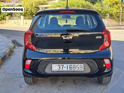 Kia Picanto LX 2