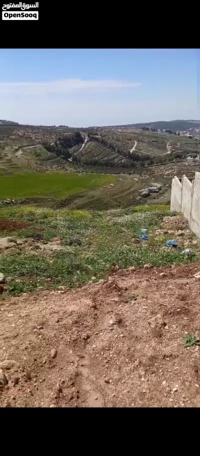 قطعة ارض للبيع من المالك مباشره 2