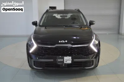 Kia Sportage LX 2