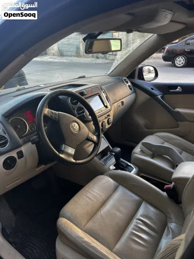 Volkswagen Tiguan Life 2.0 3