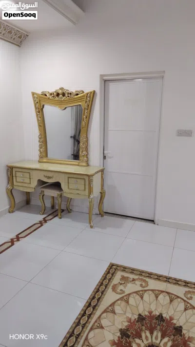 استوديو مفروش بالعذيبه شامل فواتير خلف وكاله الزوبير 3