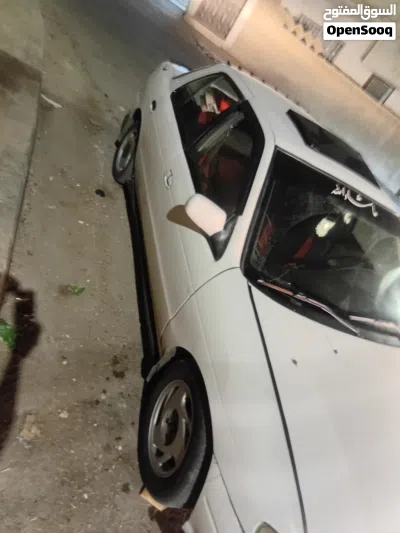 Kia Sephia 1 3