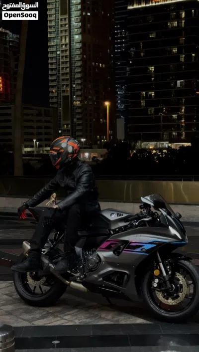Yamaha Other 3