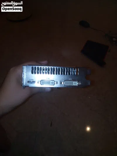 GTS 450 1GB GDDR5 2