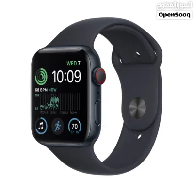 Apple watch se 2 ابل واتش اس حجم 4 4 2